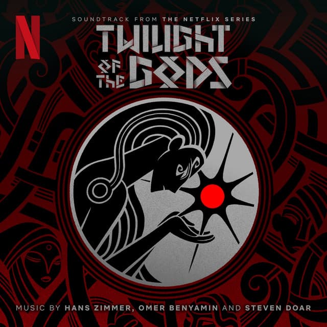 Twilight of the Gods - Hans Zimmer