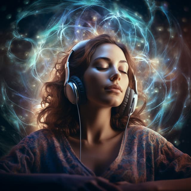 Tranquil Binaural Beats in Natural Ambiance - Orbinaural