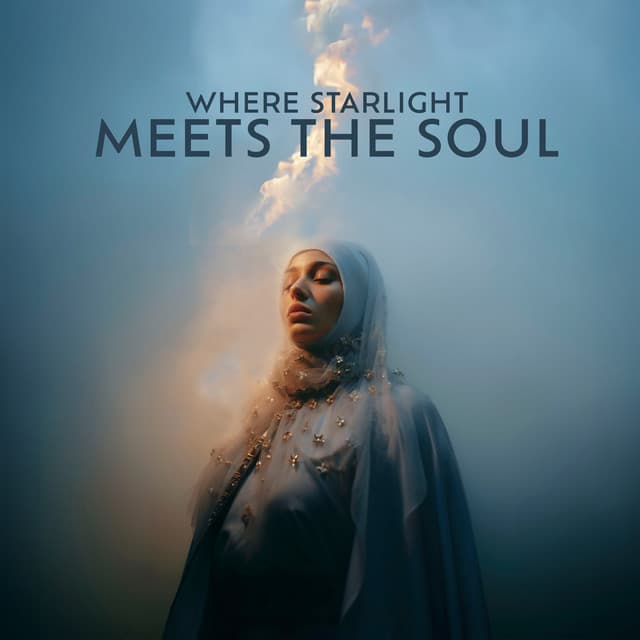Where Starlight Meets the Soul - Spiritual Enlightenment Unit