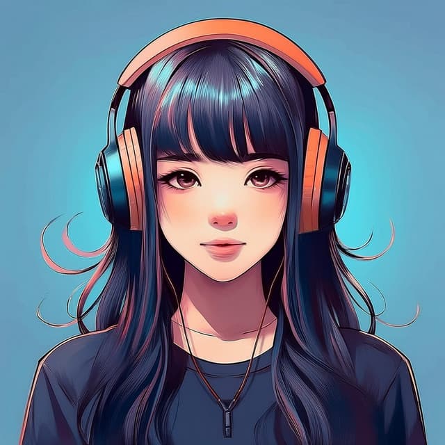 Fluidez Instrumental Con Lofi: Sonidos Suaves Para El Ambiente - Música de jardinería