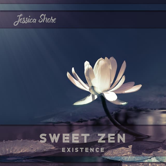 Sweet Zen Existence: Deep Relaxation and Spa Treatments - Jessica Shore