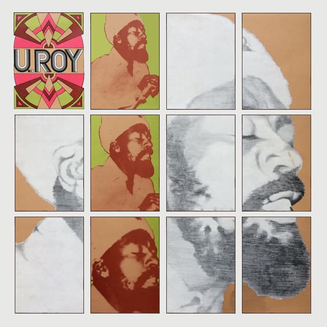 U Roy - U-Roy