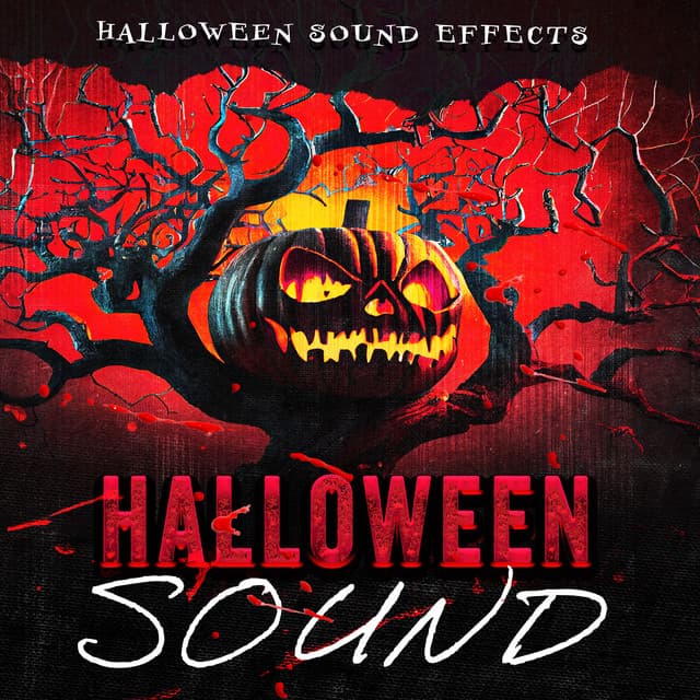 Halloween Sound - Halloween Sound Effects