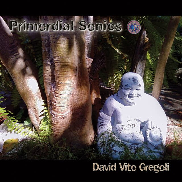 Primordial Sonics - David Vito Gregoli