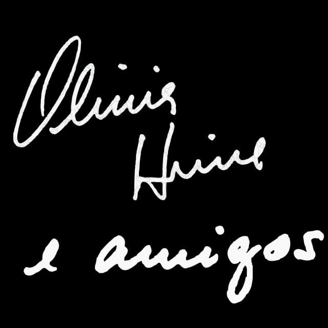 Olívia Hime e Amigos - Olivia Hime