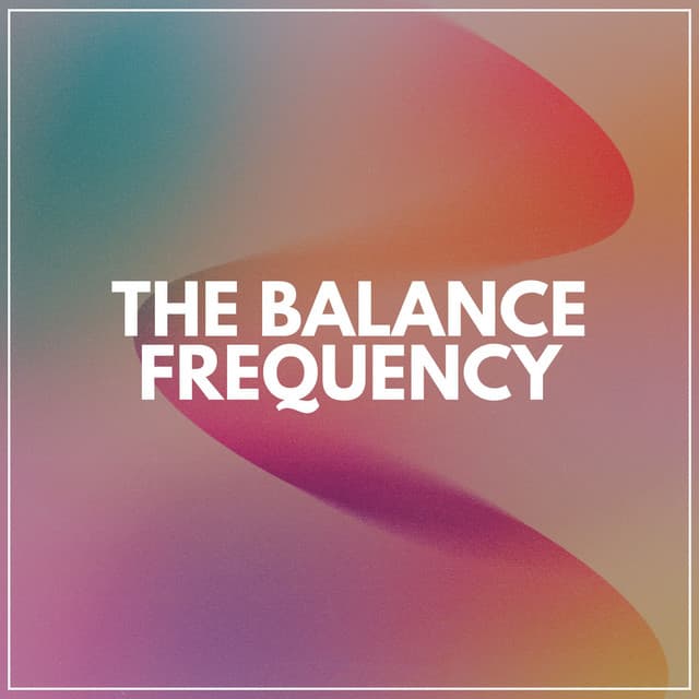 The Balance Frequency - White Noise Relaxation for Sleeping Babies