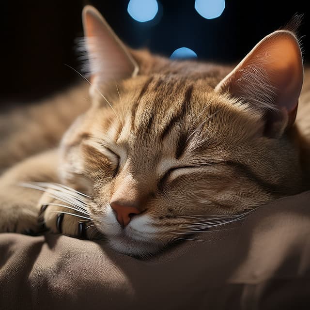 Orquesta Para Compañeros Graciosos: Música Orquestal Para Gatos - Bertie Lambert