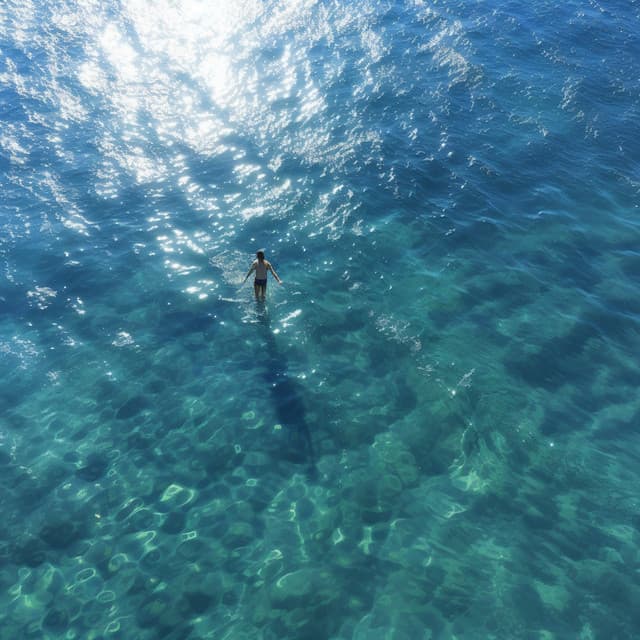 Melodías Del Río: Felicidad Armónica - Musica pilates