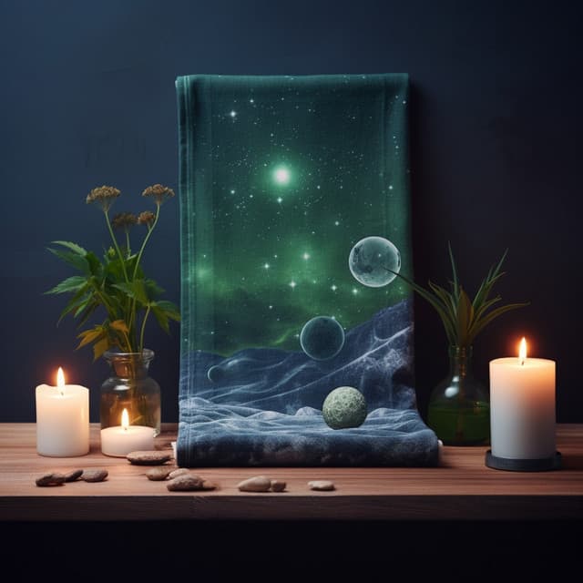 Seaside Yoga Serenity: Oceanic Waves Symphony - Sounds Of Nature