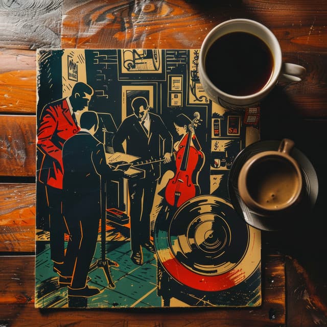 Latin Jazz Deluxe