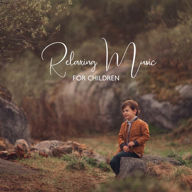 Relaxing Gentling Children - Jesstai Reya