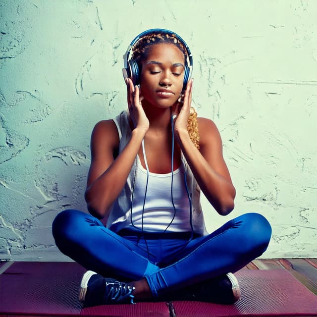 Hip Hop Harmony: Beats for Relaxation - Lofi Bliss