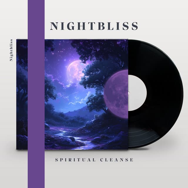 Spiritual Cleanse - Nightbliss