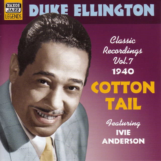 Ellington, Duke: Cotton Tail - Duke Ellington