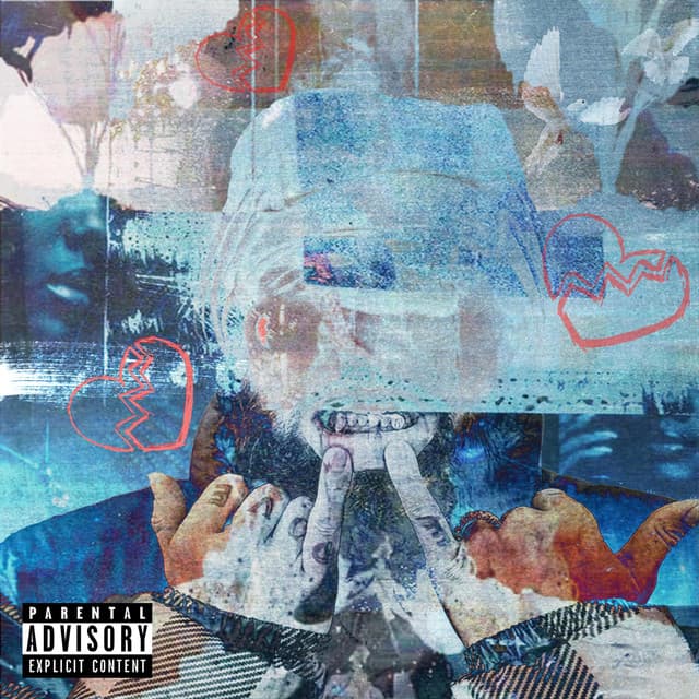 Things Will Never Be The Same - Reek Osama