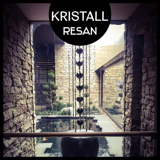 Kristall resan - Lugn Spa Akademi