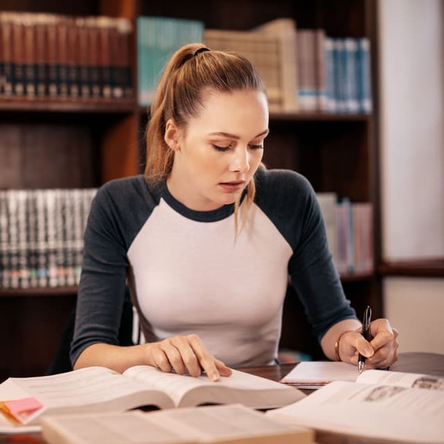 Tranquil Textbooks: Study Meditation Music by Clear Waters - Studying Music Playlist