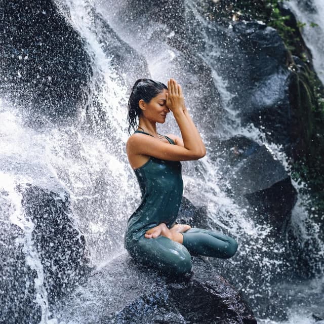 Gentle Sounds for Deep Meditation and Clarity - Deep Music Moments