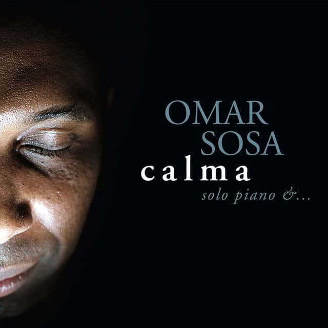 Calma - Omar Sosa