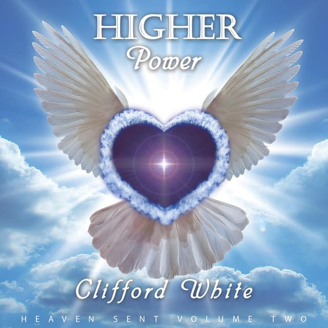 Higher Power - Clifford White