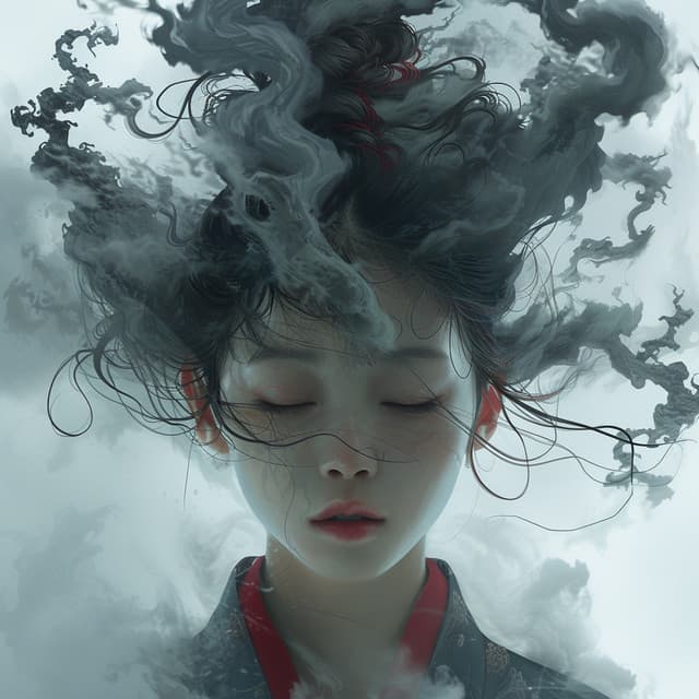 Acoustic New Age Music - Kundalini