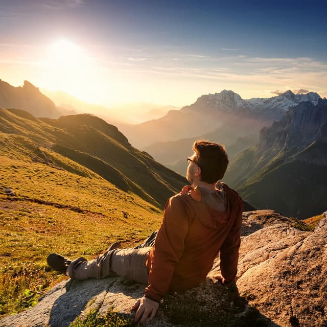 Flujo Rítmico: El Sonido De La Expresión - Instrumentos del alma eterna