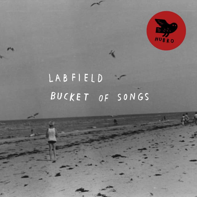 Bucket of Songs - Giuseppe Ielasi