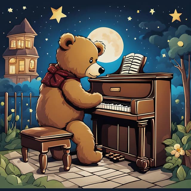 Baby Nursery Music