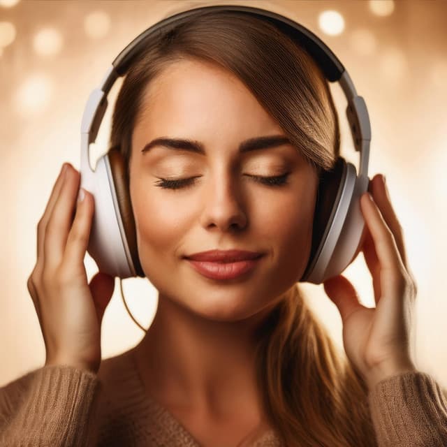 Relájate Con Música Suave Para La Calma - Generadores de ruido