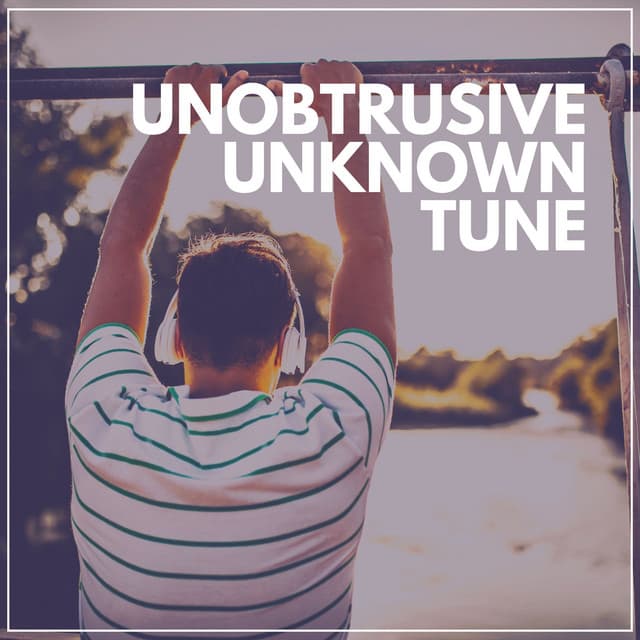 Unobtrusive Unknown Tune - Relaxing Cabin Noise
