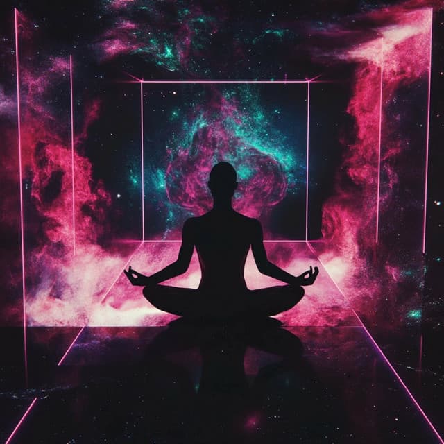 Deep Relaxation Frequencies - Juni Tinley