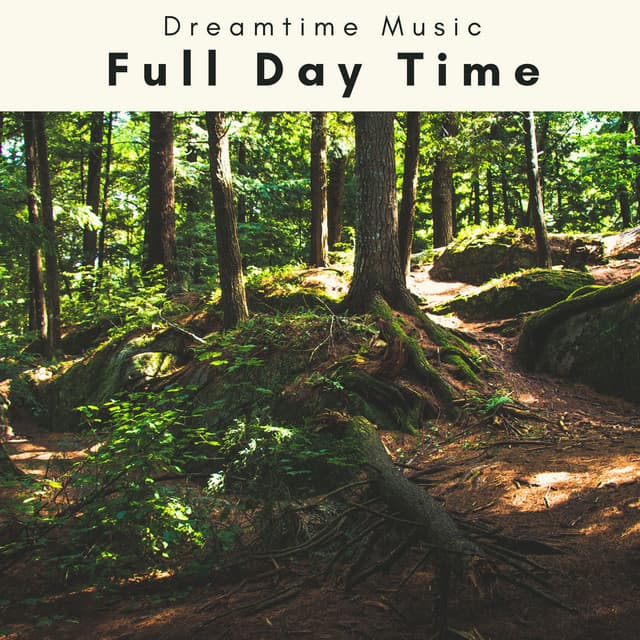 4 Ever Full Day Time - Melodycloud