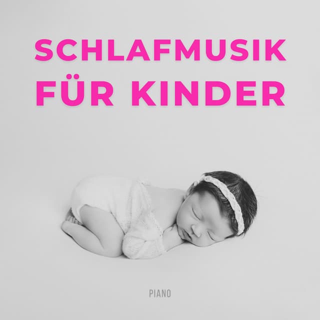 Schlafmusik Für Kinder - Piano - Benjamin Bonum Nocte