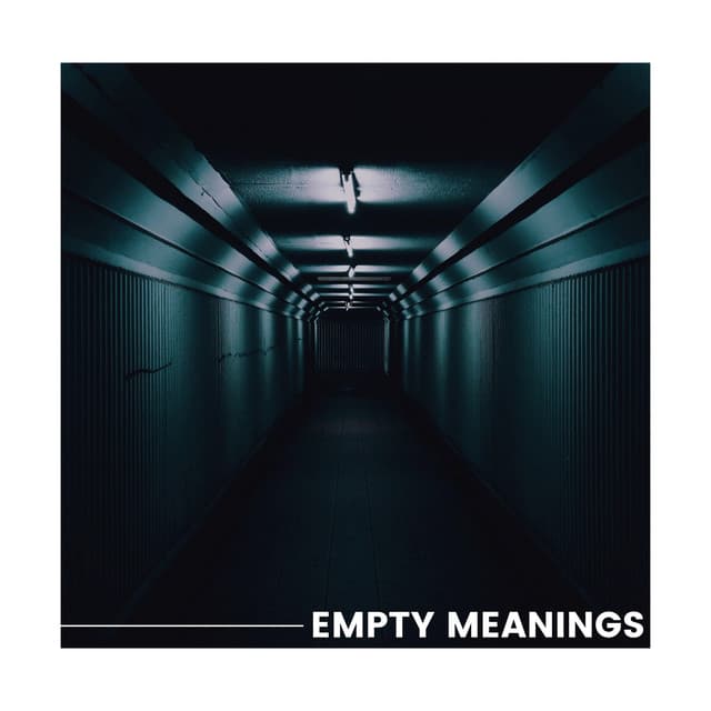 Empty Meanings - Soothing White Noise for Relaxation