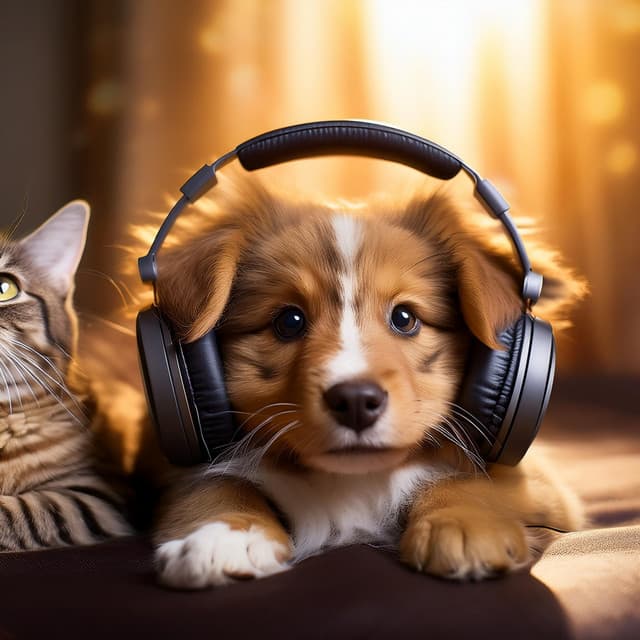 Blissful Dogs