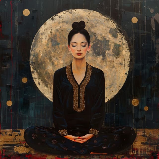 Música Para Aliviar El Estrés: Sonidos Suaves - Núcleo instrumental