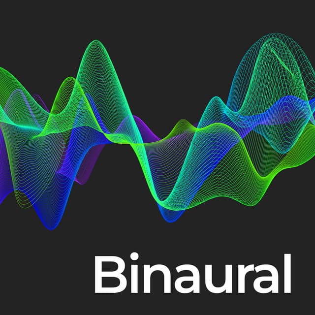 Binaural Beats for Relaxation - Beats Binaural