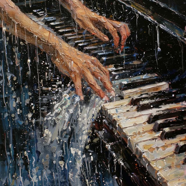 Bleibende Erleuchtung: Das Kernverständnis des Lebens im Regen einfangen - Regen Sounds