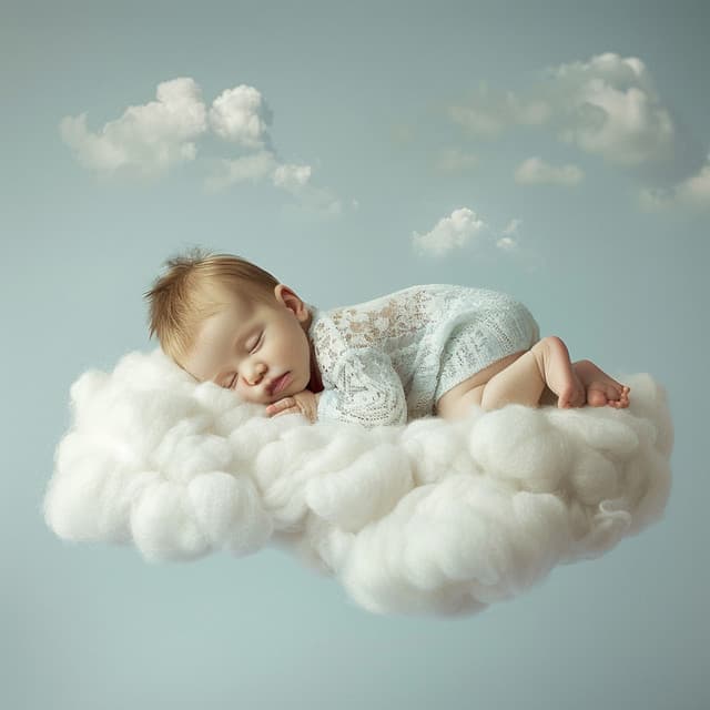 Mimos Nocturnos: Música Para Dormir Bebés - Motivos de amor