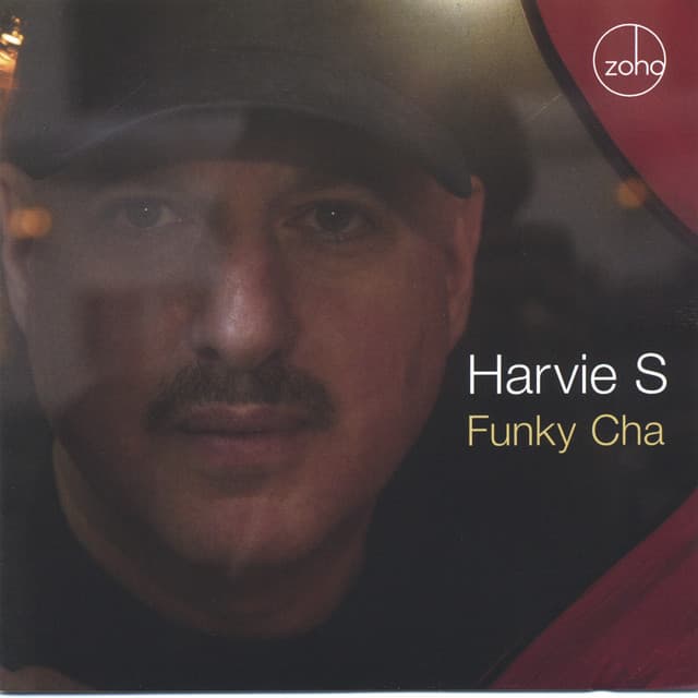 Funky Cha - Harvie S