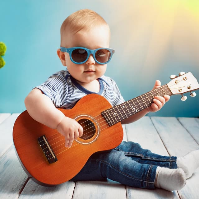 Lullabies de bebé