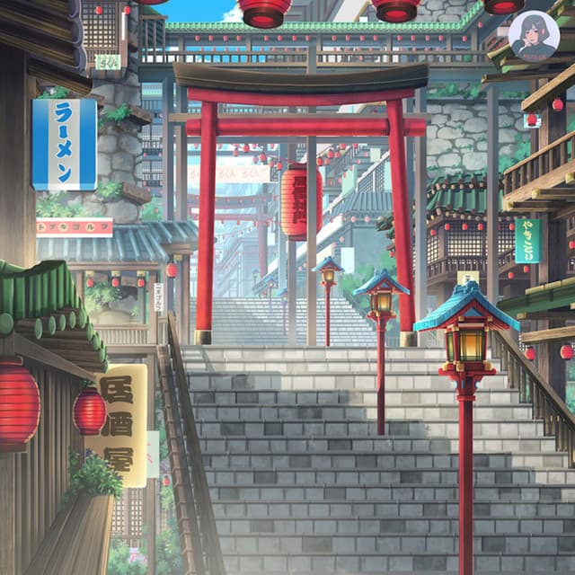 Anime Lofi Remix - Sad Gatomon