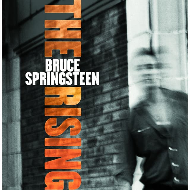 The Rising - Bruce Springsteen