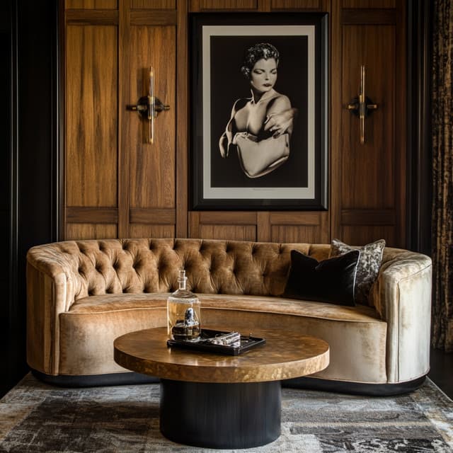 Ethereal Chillscapes, Lofi Tranquillusions - Lounge Music Café