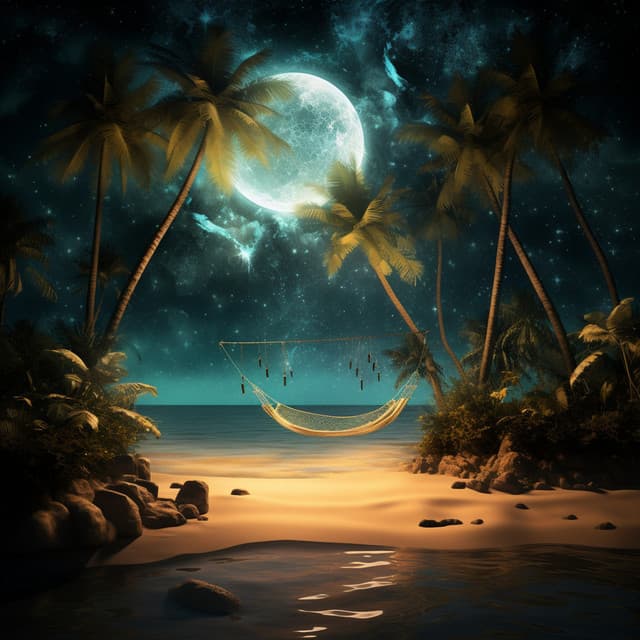 Binaural Storms: Dreaming Thunderfall - Solfeggio Frequency Meditation