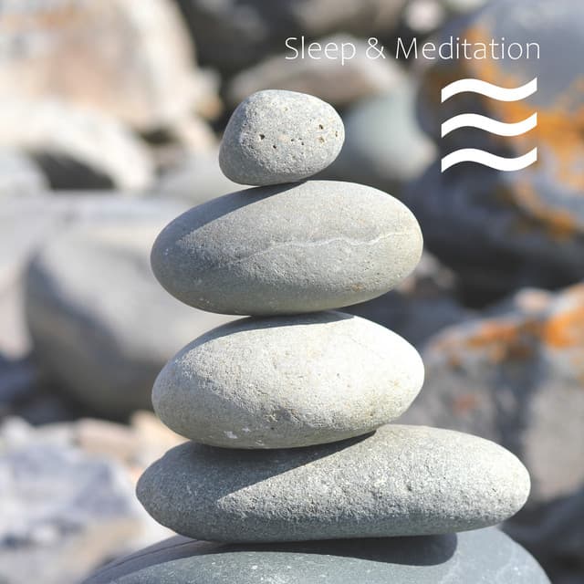 El Ruido Marrón Muy Suave Para la Meditación Muy Buena - Meditación Budista Zen