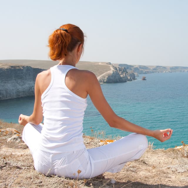 Meditation in Silence: Stillness in Water Meditation Music - Meditation Day