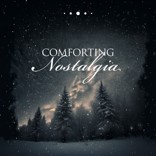 Comforting Nostalgia - Calming Music Sanctuary