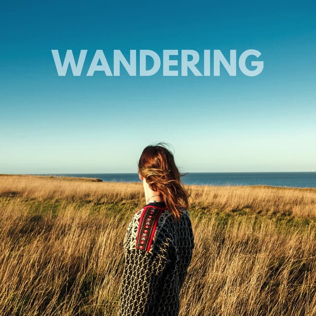 Wandering - Dreams of Dreams