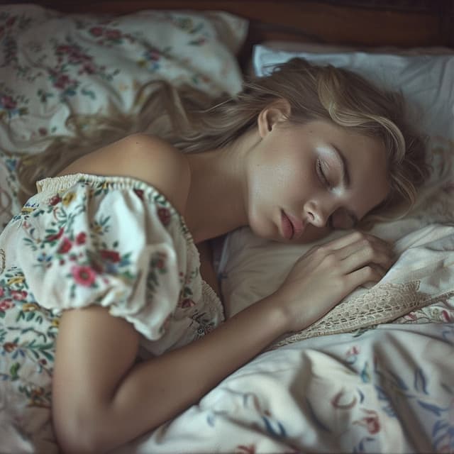 Serene Slumbers: Music for Sleep - Deep Sleep Sessions